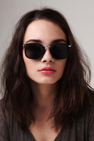Sinclair Wayfarer