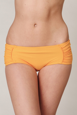 Modern Haze Solid Bottom
