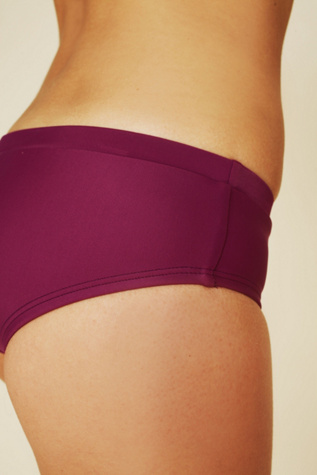 Deep Plum