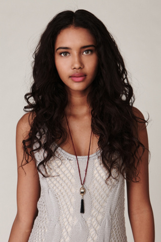 Vintage Watch Necklace