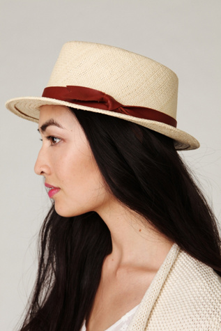 Riviera Hat