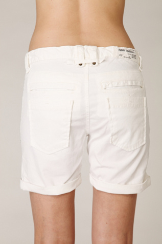 Biker White