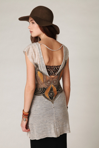 Wings of a Butterfly Tee