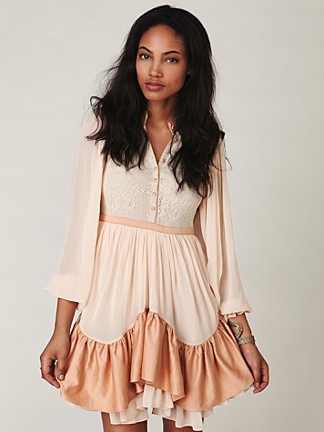 Free people
