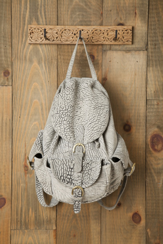 White Oak Backpack