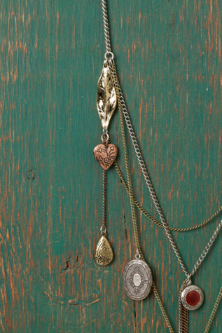 Mixed Metal