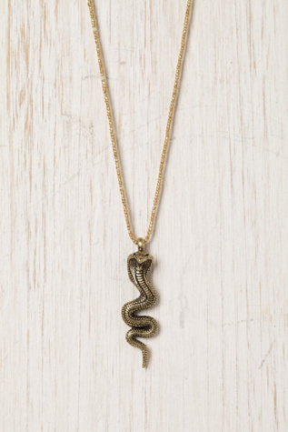 Calypso Pendant