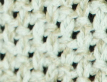 Seafoam