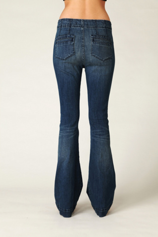 Vintage Indigo