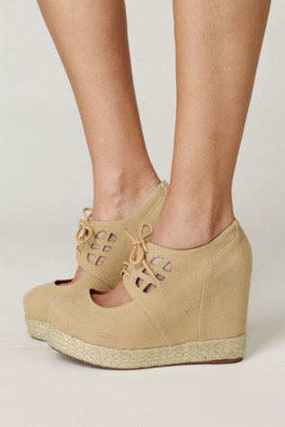 Tommy Wedge
