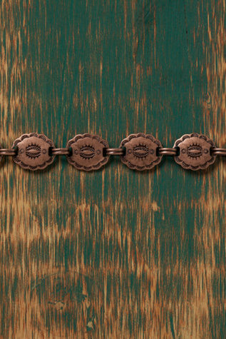 Copper