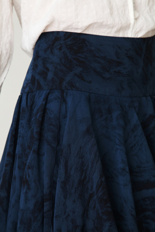 Summer Layers Skirt