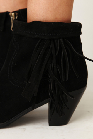 Lou Ankle Boot