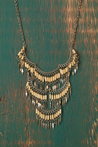 Eastern Fringe Bib