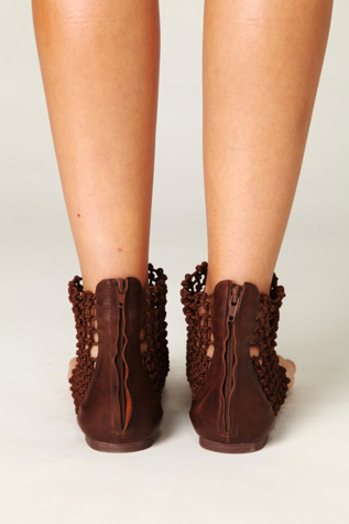 Chocolate Brown