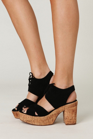 Joni X Platform