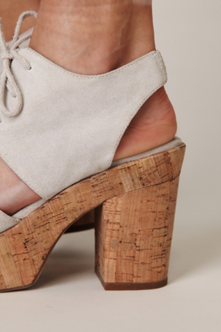 Joni X Platform
