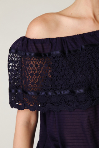 Deep Violet