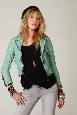 Light Green