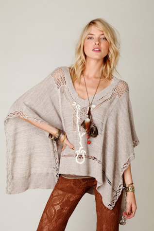 Silver Marl