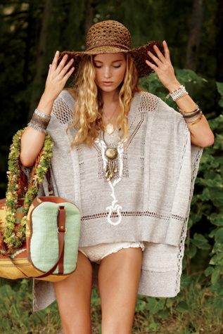 Silver Marl