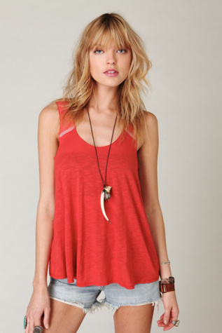 Red Coral