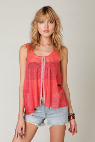 Red Coral