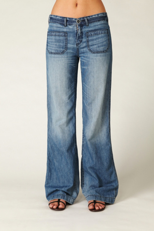 Rugged Vintage Wash