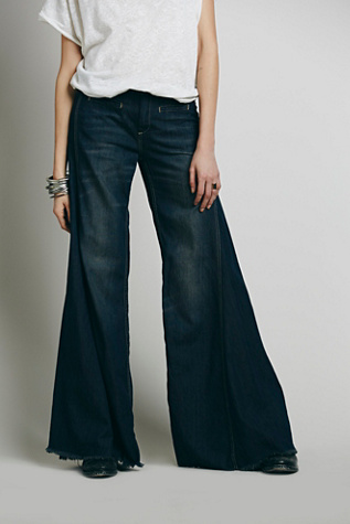 FP Vintage Extreme Flare