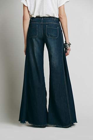 FP Vintage Extreme Flare