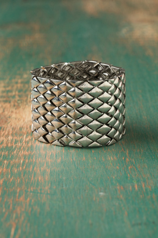 Watch Strap Bracelet