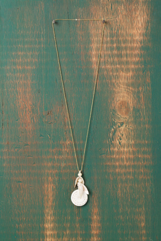 Sakya Pendant