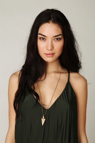 Sakya Pendant