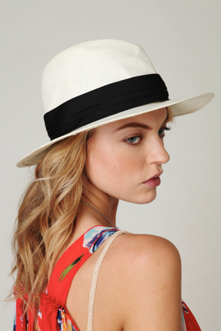 Hispaniola Hat
