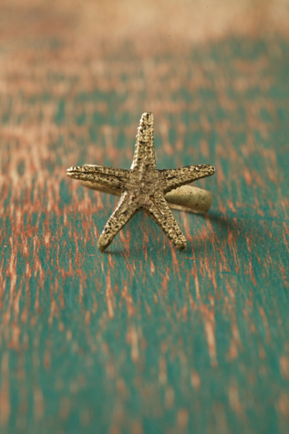 Starfish