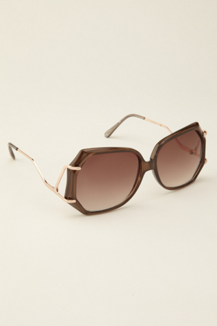 Jennifer Sunglasses