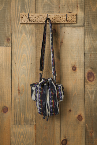 Austin Festival Bag