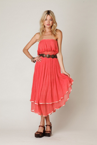 Orange Blossom