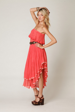 Orange Blossom