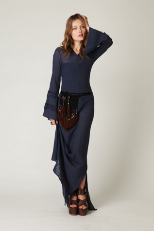 Washed Navy