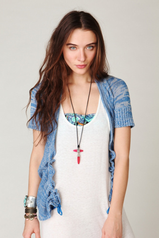 French Blue