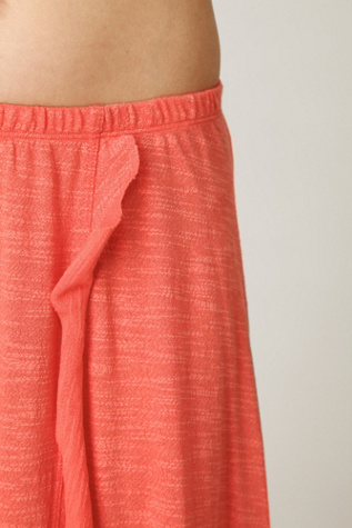 Cascade Convertible Skirt