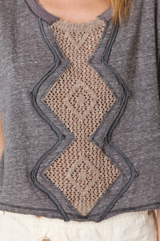 Grey Heather
