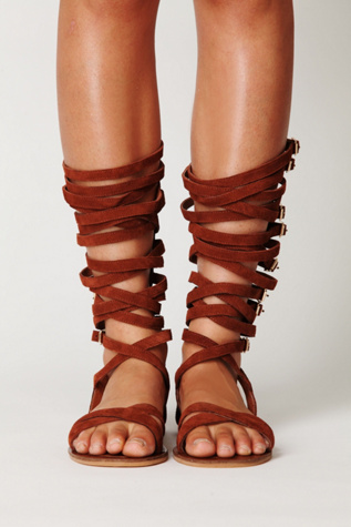 Romana Fest Sandal