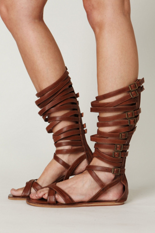 Romana Fest Sandal