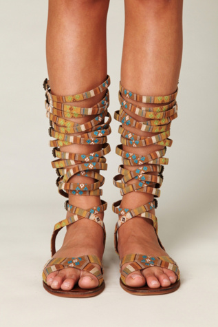 Tribal Print