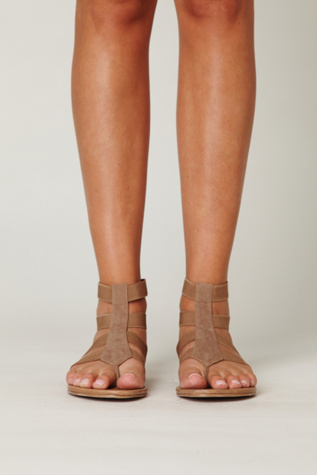 Bows and Arrows Sandal