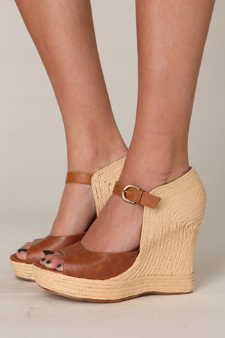 Asher Wedge