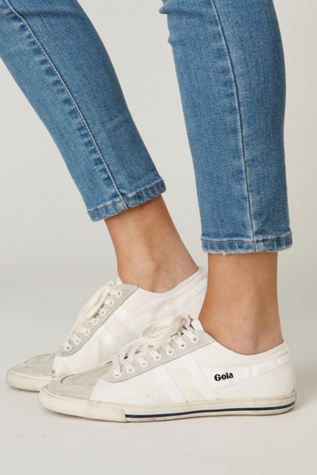 Retro Classic Sneaker