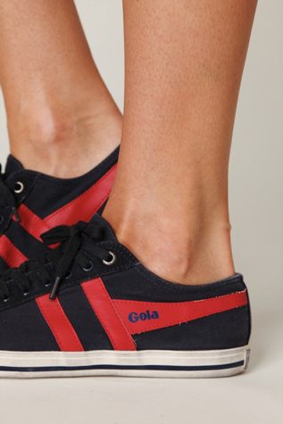 Blue / Red